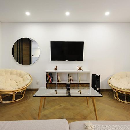 Schiller 122 By Wynwood House Aparthotel Мексико Сити Екстериор снимка