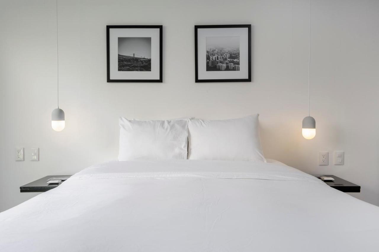 Schiller 122 By Wynwood House Aparthotel Мексико Сити Екстериор снимка