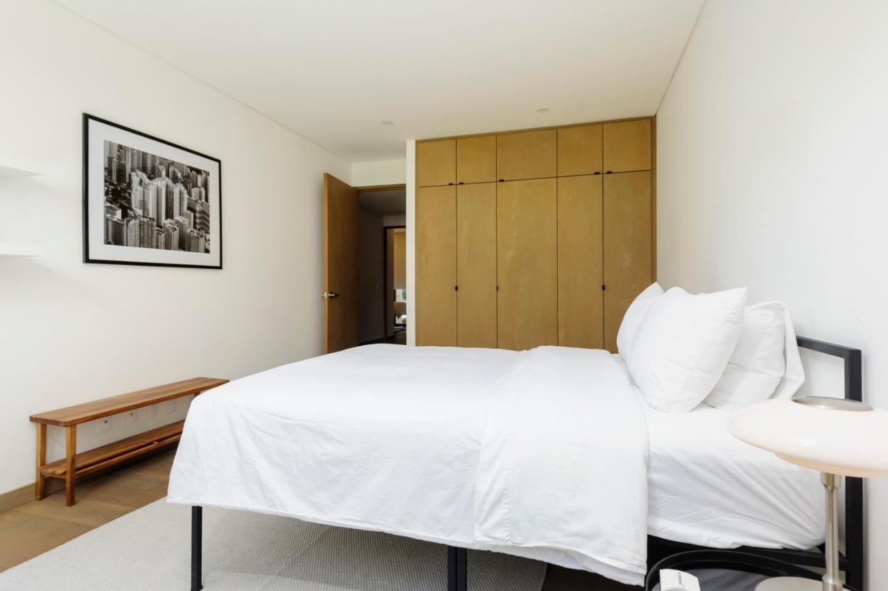 Schiller 122 By Wynwood House Aparthotel Мексико Сити Екстериор снимка