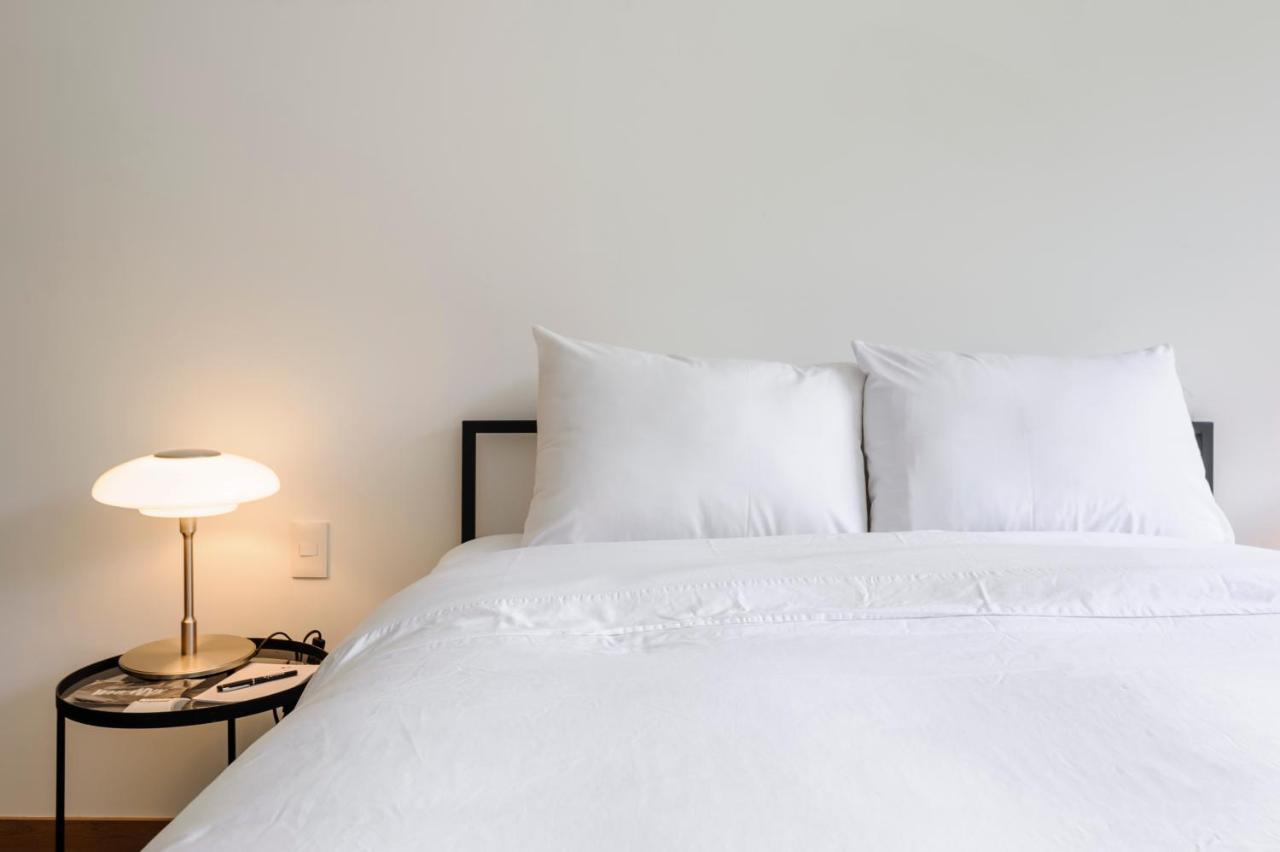 Schiller 122 By Wynwood House Aparthotel Мексико Сити Екстериор снимка