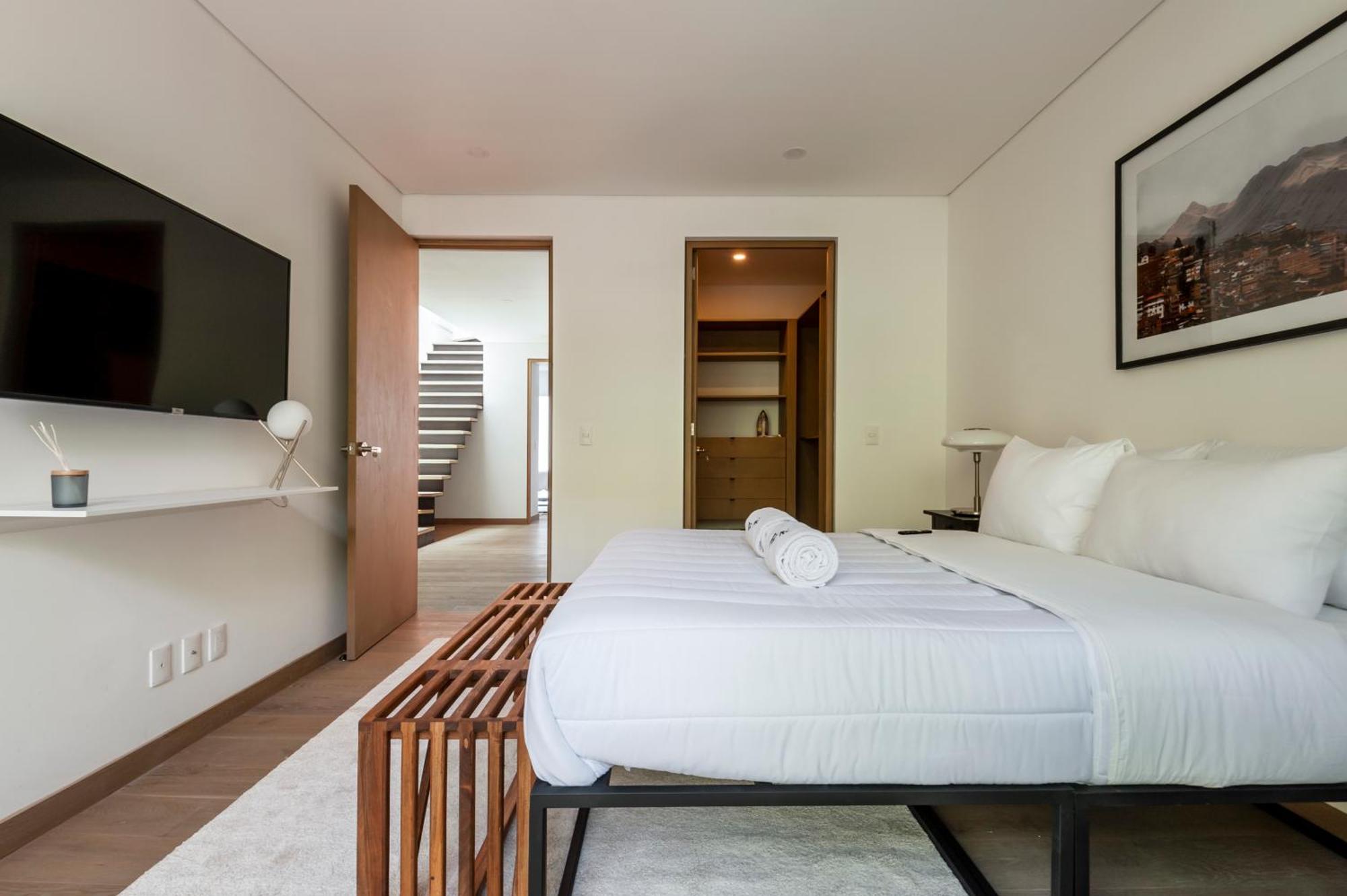 Schiller 122 By Wynwood House Aparthotel Мексико Сити Екстериор снимка