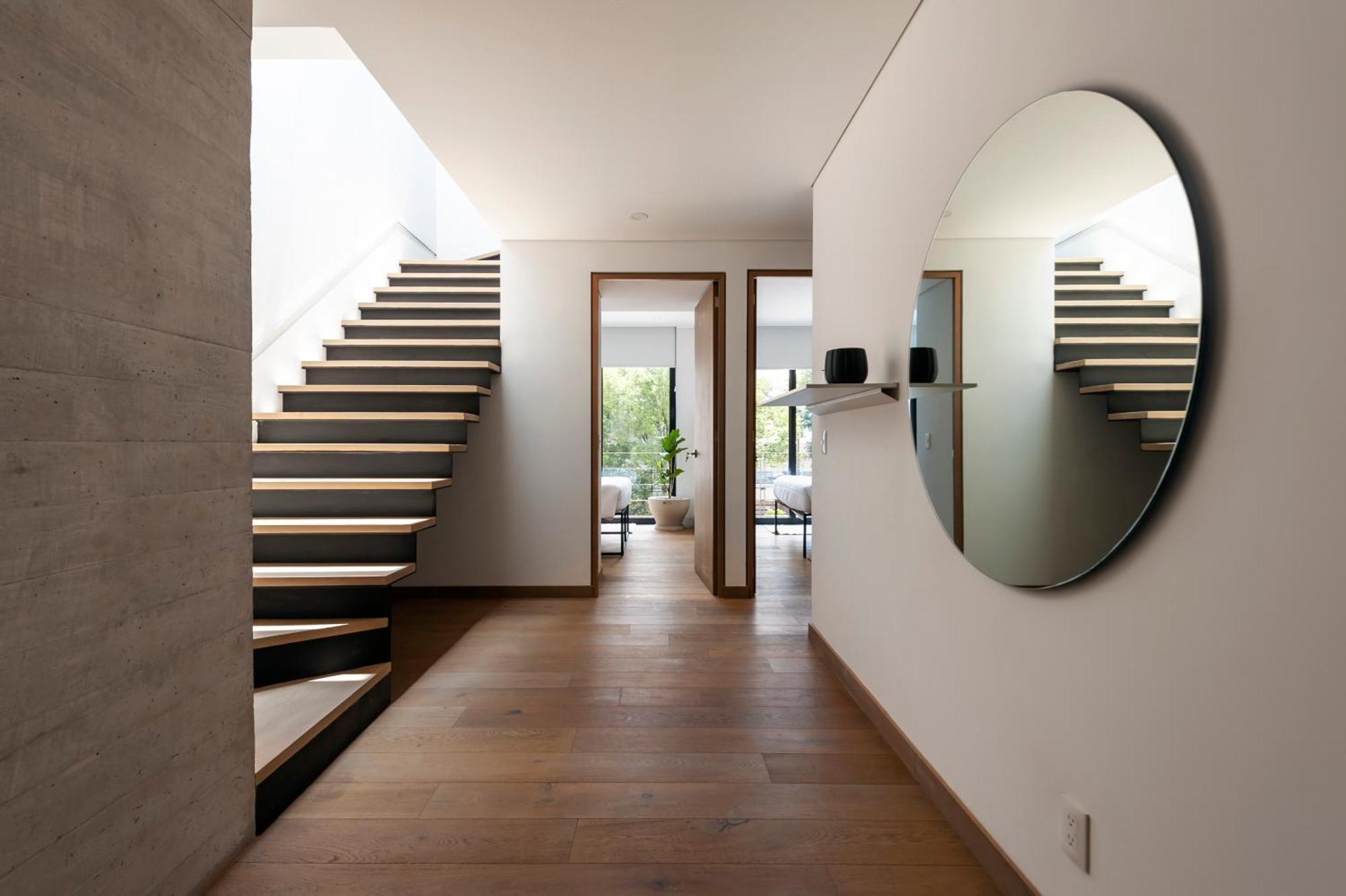 Schiller 122 By Wynwood House Aparthotel Мексико Сити Екстериор снимка