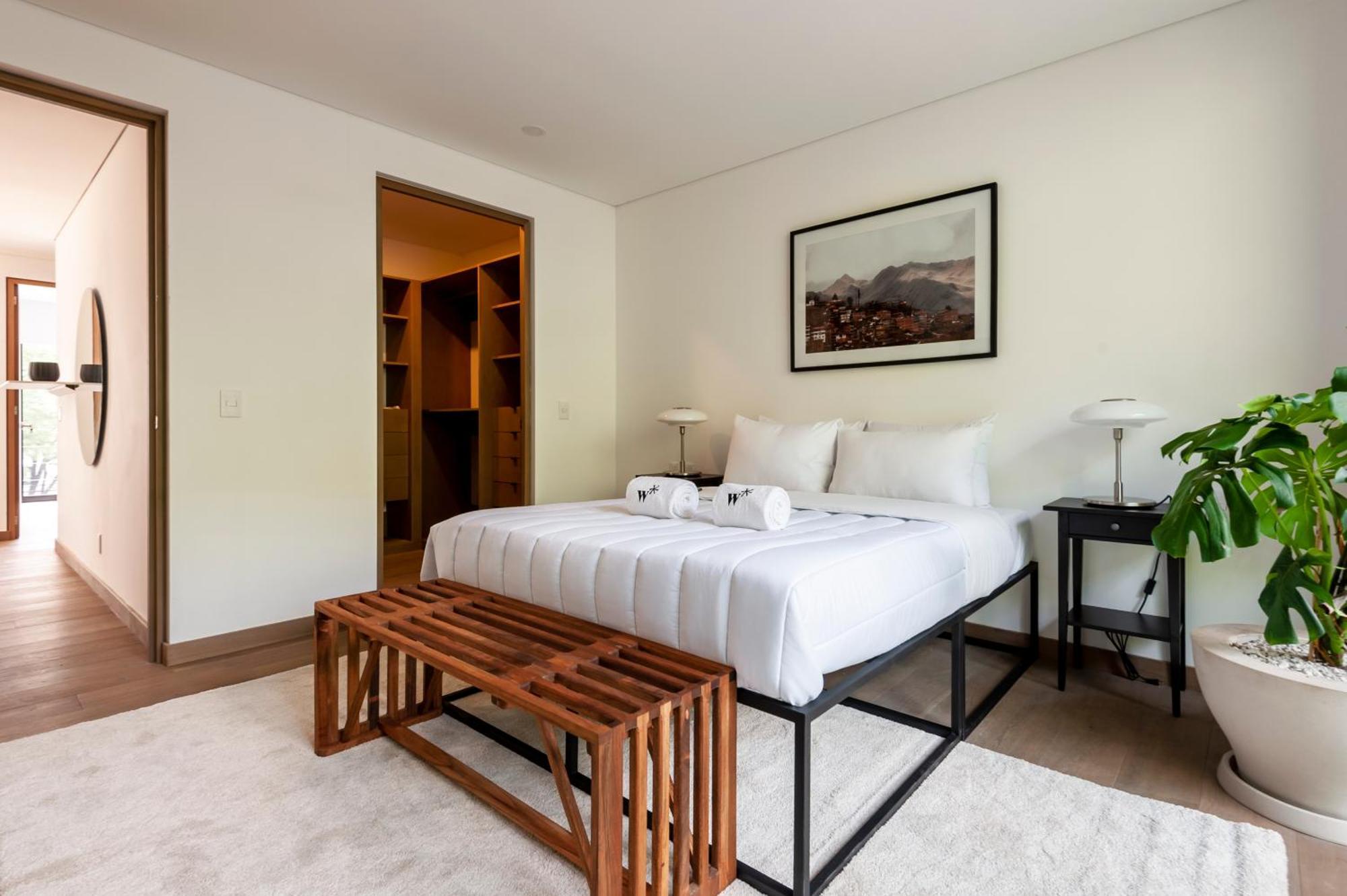 Schiller 122 By Wynwood House Aparthotel Мексико Сити Екстериор снимка