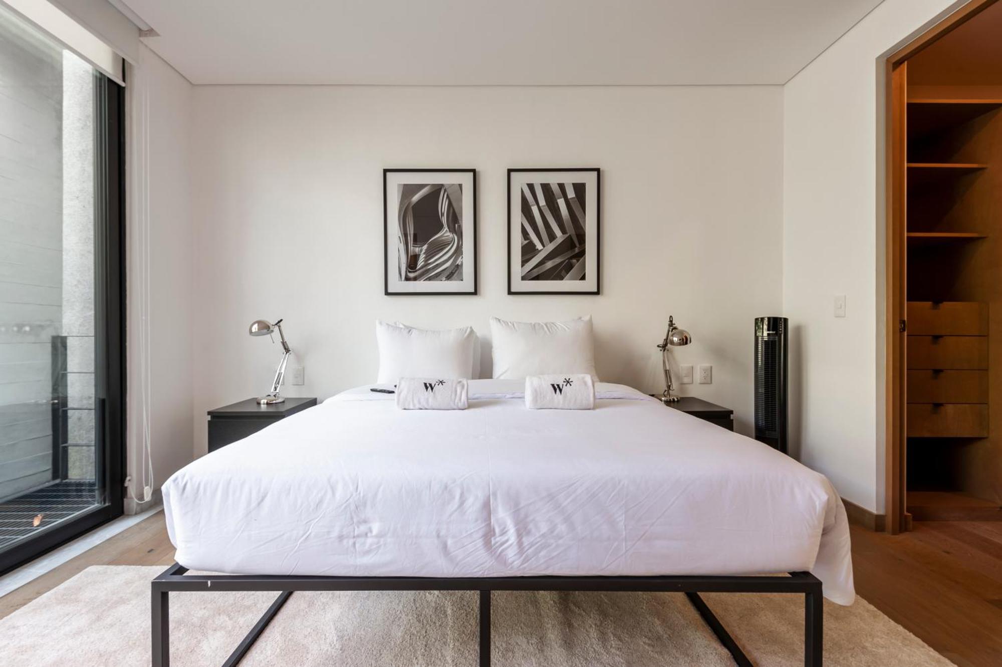 Schiller 122 By Wynwood House Aparthotel Мексико Сити Екстериор снимка