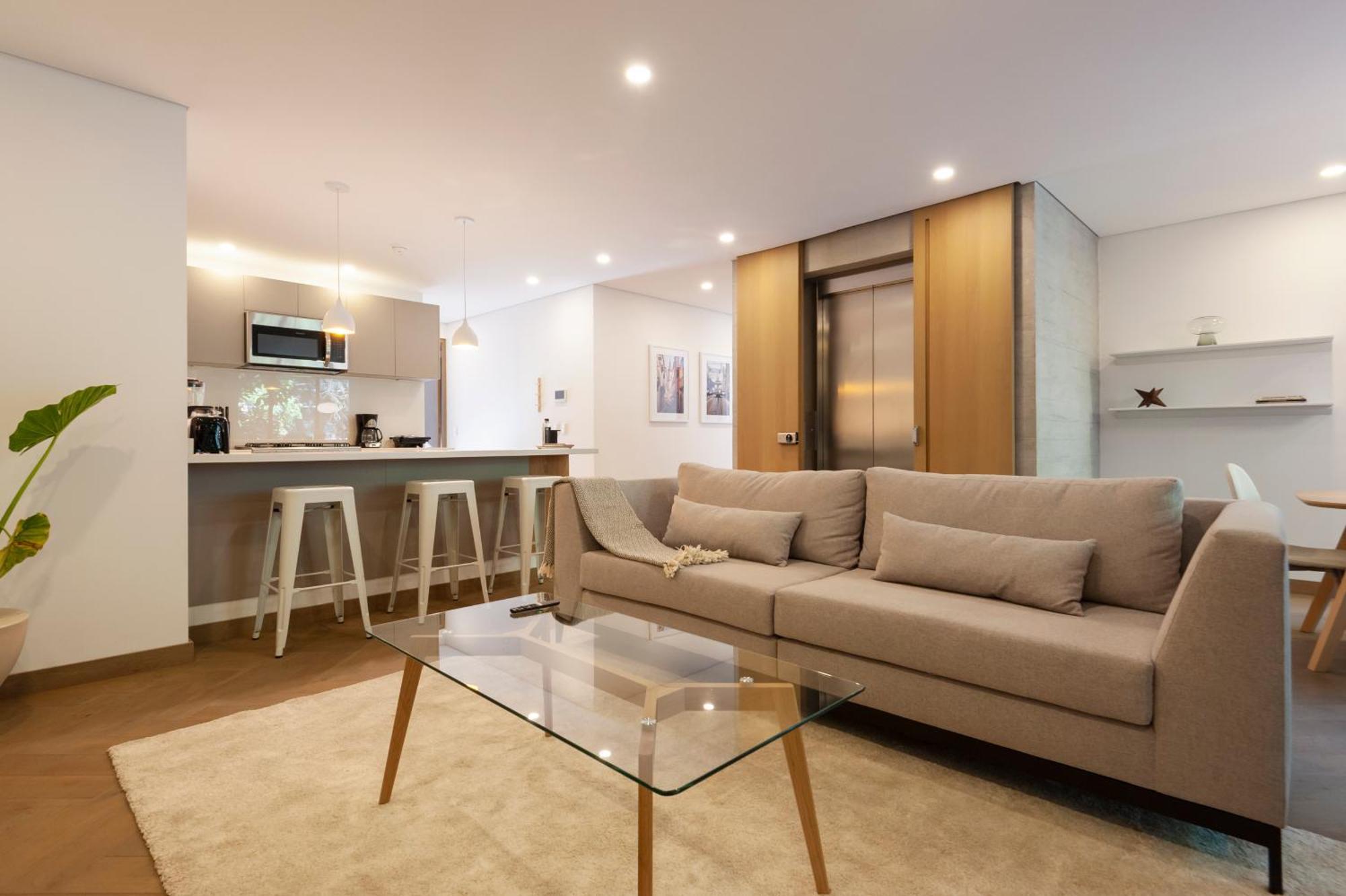 Schiller 122 By Wynwood House Aparthotel Мексико Сити Екстериор снимка
