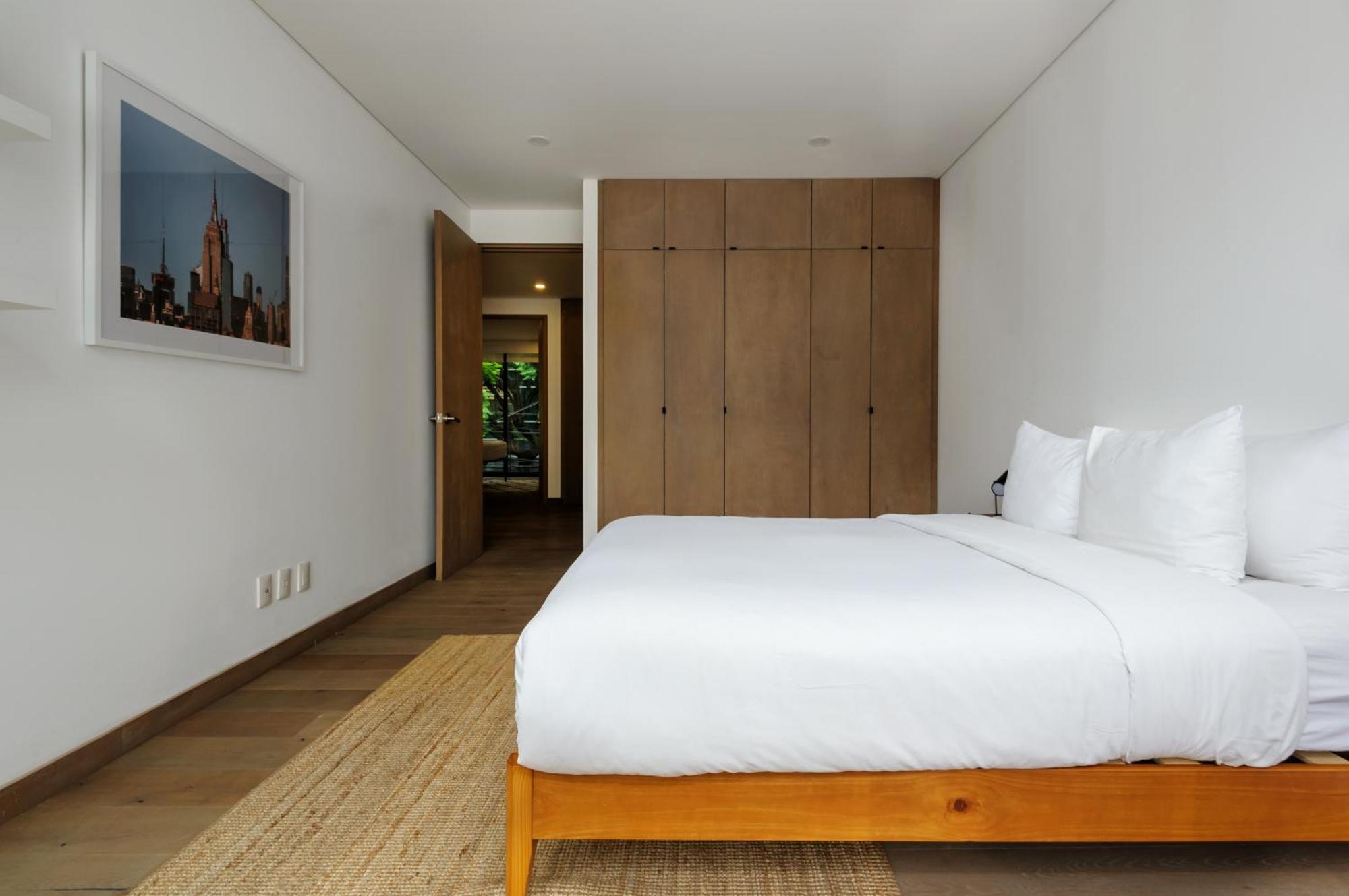 Schiller 122 By Wynwood House Aparthotel Мексико Сити Екстериор снимка