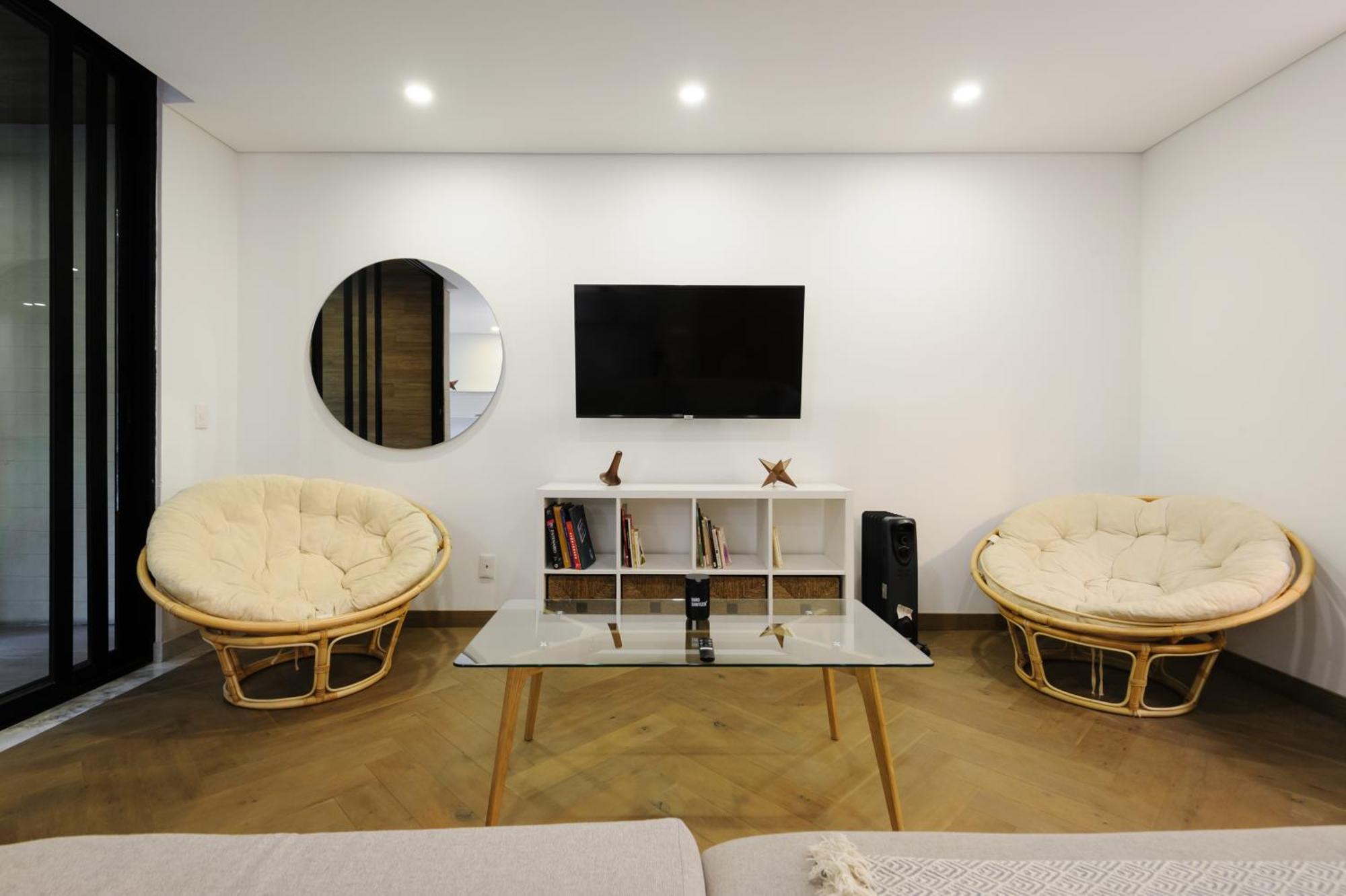 Schiller 122 By Wynwood House Aparthotel Мексико Сити Екстериор снимка